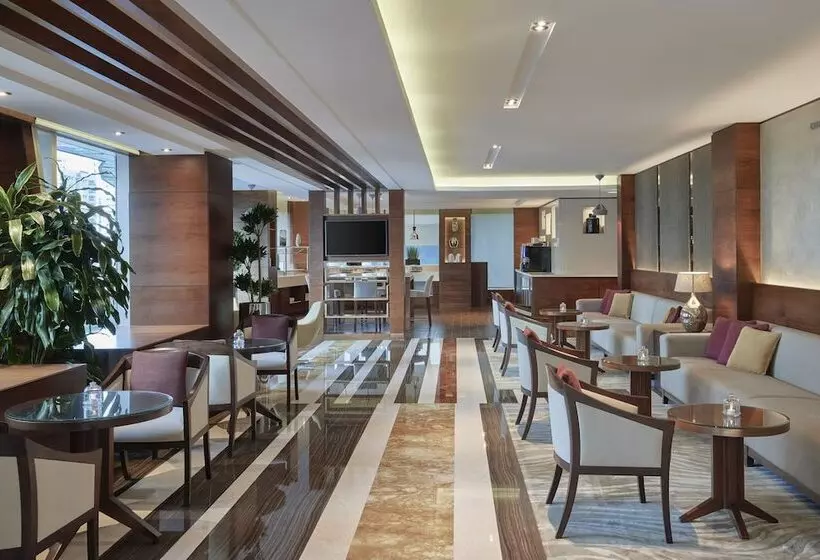 Fotos del hotel Rose Rayhaan By Rotana  Dubai:  18