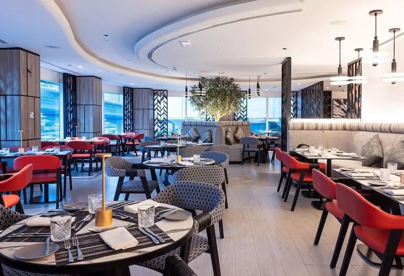 Fotos del hotel Rose Rayhaan By Rotana  Dubai:  7