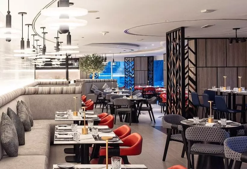 Fotos del hotel Rose Rayhaan By Rotana  Dubai:  21