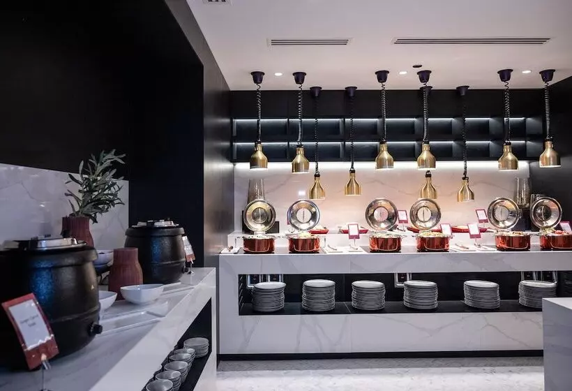 Fotos del hotel Rose Rayhaan By Rotana  Dubai:  8