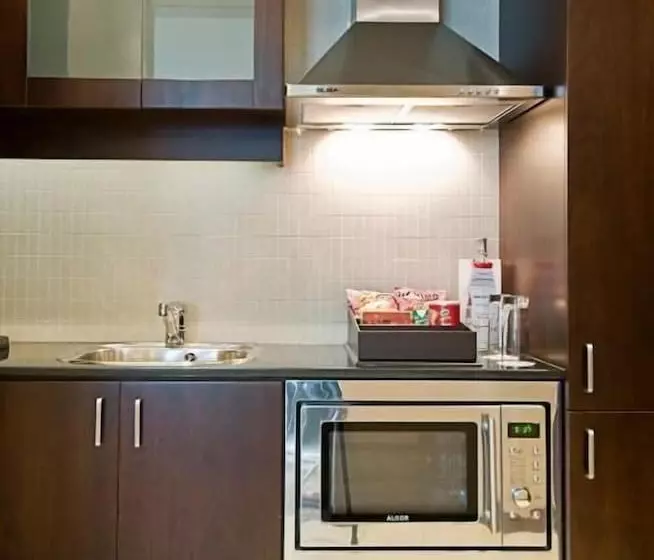 Fotos del hotel Rose Rayhaan By Rotana  Dubai:  9
