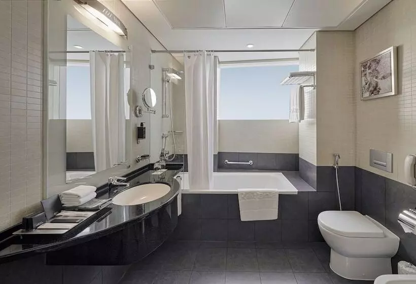 Fotos del hotel Rose Rayhaan By Rotana  Dubai:  10