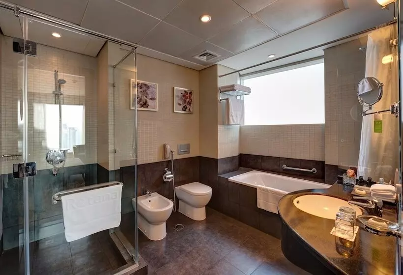 Fotos del hotel Rose Rayhaan By Rotana  Dubai:  23