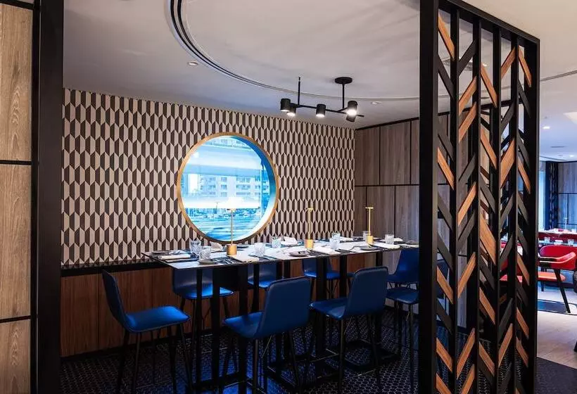 Fotos del hotel Rose Rayhaan By Rotana  Dubai:  105