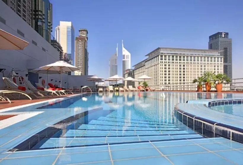 Fotos del hotel Rose Rayhaan By Rotana  Dubai:  27