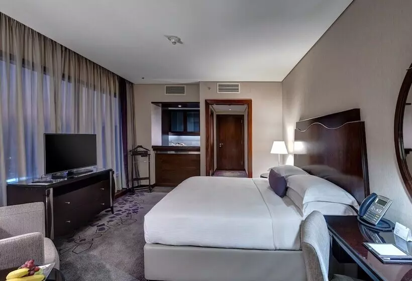 Fotos del hotel Rose Rayhaan By Rotana  Dubai:  28