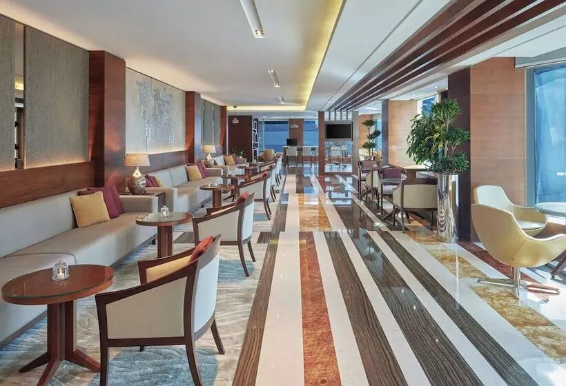 Fotos del hotel Rose Rayhaan By Rotana  Dubai:  29