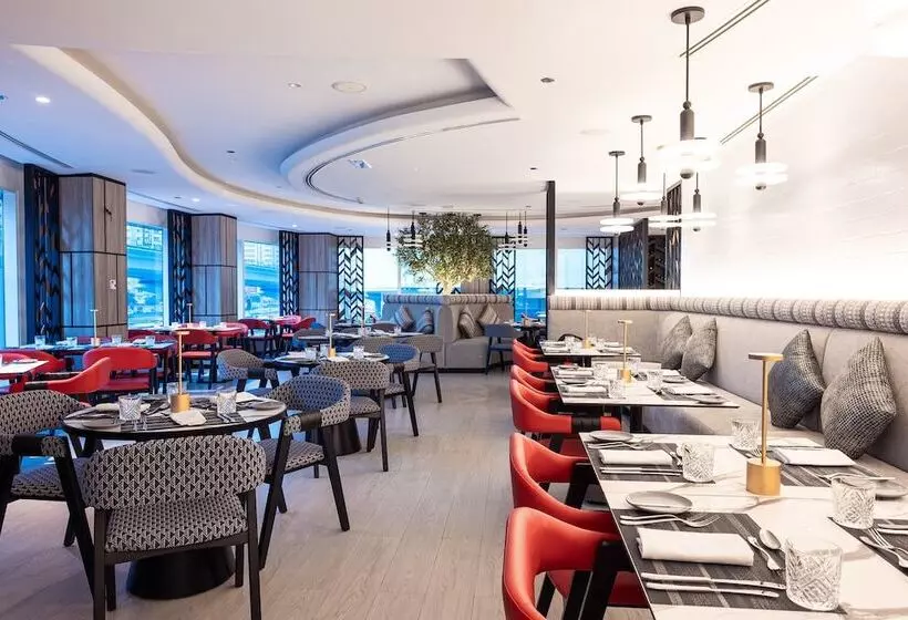 Fotos del hotel Rose Rayhaan By Rotana  Dubai:  32