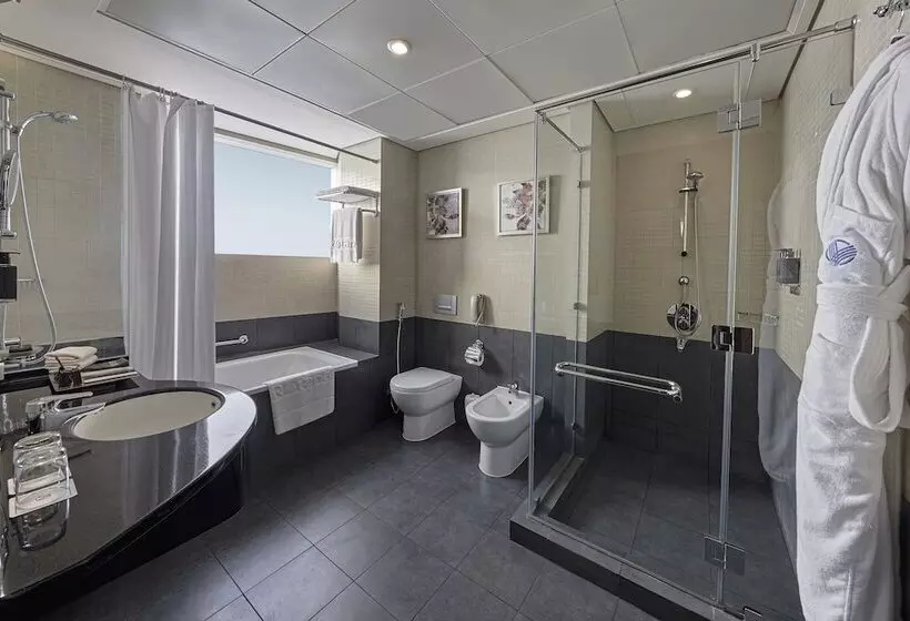 Fotos del hotel Rose Rayhaan By Rotana  Dubai:  34