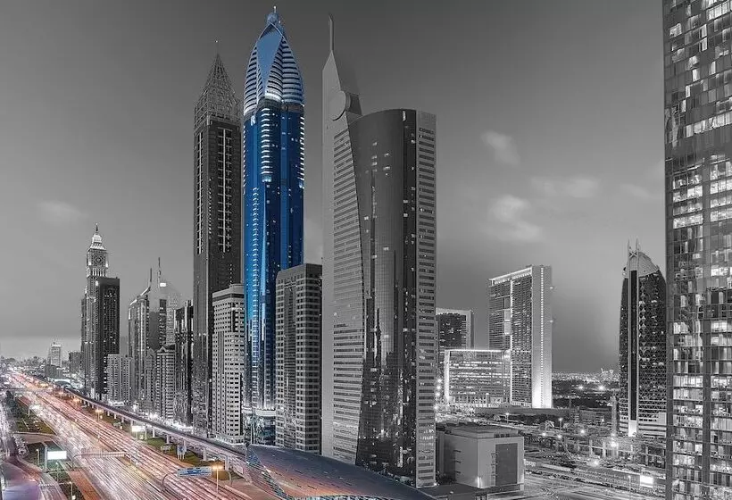 Fotos del hotel Rose Rayhaan By Rotana  Dubai:  35