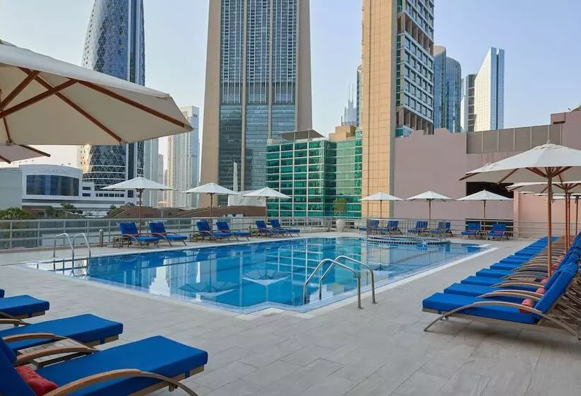 Fotos del hotel Rose Rayhaan By Rotana  Dubai:  38