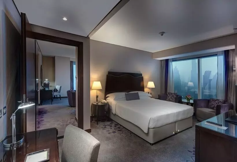 Fotos del hotel Rose Rayhaan By Rotana  Dubai:  39