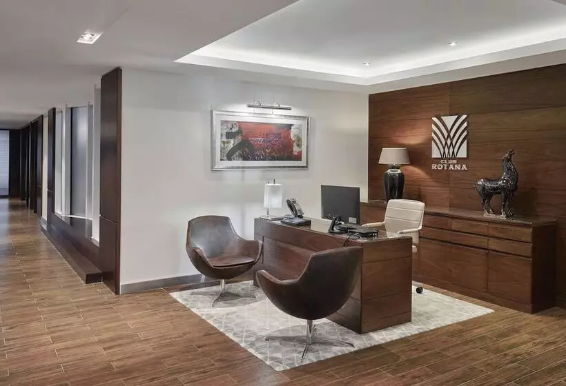 Fotos del hotel Rose Rayhaan By Rotana  Dubai:  40