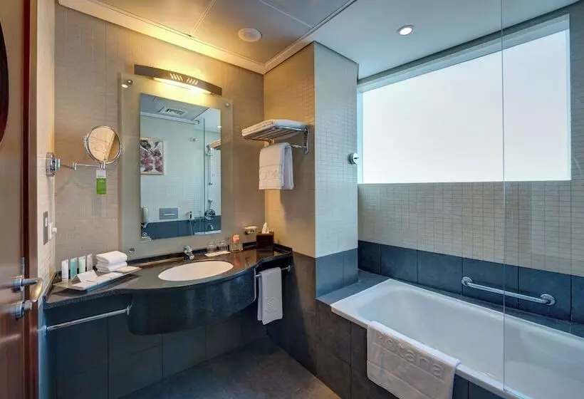 Fotos del hotel Rose Rayhaan By Rotana  Dubai:  44