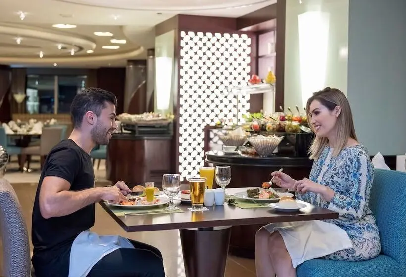 Fotos del hotel Rose Rayhaan By Rotana  Dubai:  106