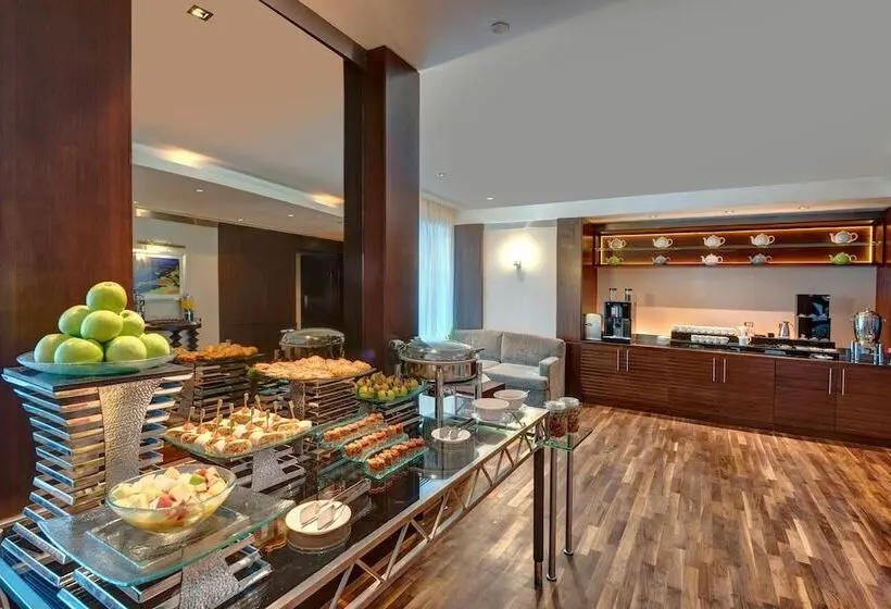 Fotos del hotel Rose Rayhaan By Rotana  Dubai:  107