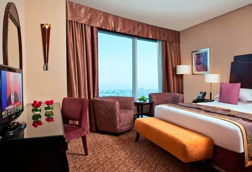 Fotos del hotel Rose Rayhaan By Rotana  Dubai:  53