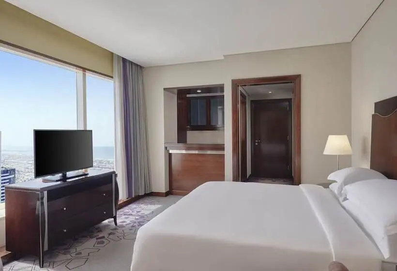 Fotos del hotel Rose Rayhaan By Rotana  Dubai:  55