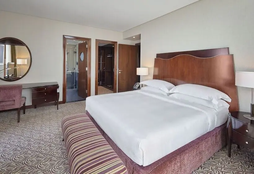 Fotos del hotel Rose Rayhaan By Rotana  Dubai:  57