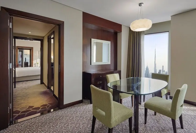 Fotos del hotel Rose Rayhaan By Rotana  Dubai:  109