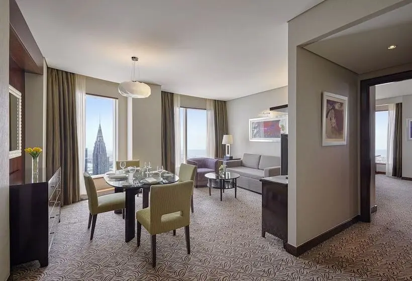 Fotos del hotel Rose Rayhaan By Rotana  Dubai:  110