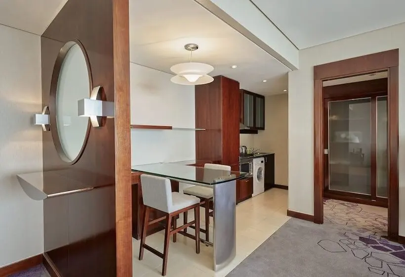 Fotos del hotel Rose Rayhaan By Rotana  Dubai:  111