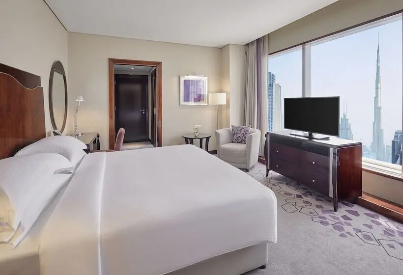 Fotos del hotel Rose Rayhaan By Rotana  Dubai:  63