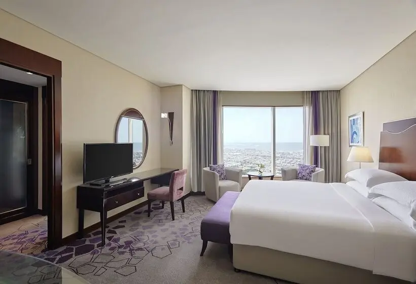 Fotos del hotel Rose Rayhaan By Rotana  Dubai:  64