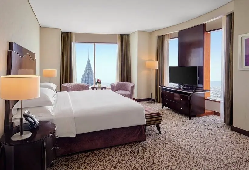 Fotos del hotel Rose Rayhaan By Rotana  Dubai:  112