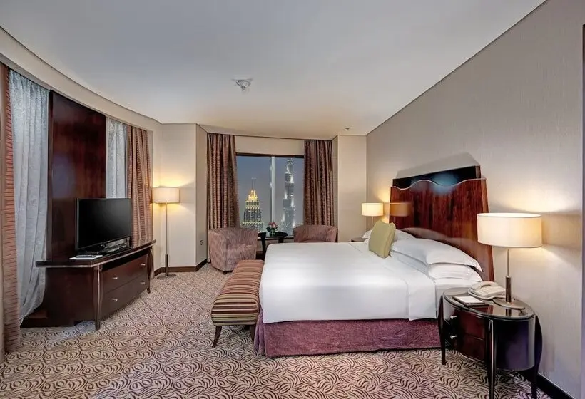 Fotos del hotel Rose Rayhaan By Rotana  Dubai:  65