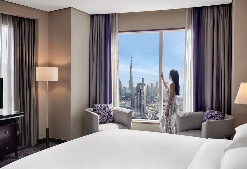 Fotos del hotel Rose Rayhaan By Rotana  Dubai:  113