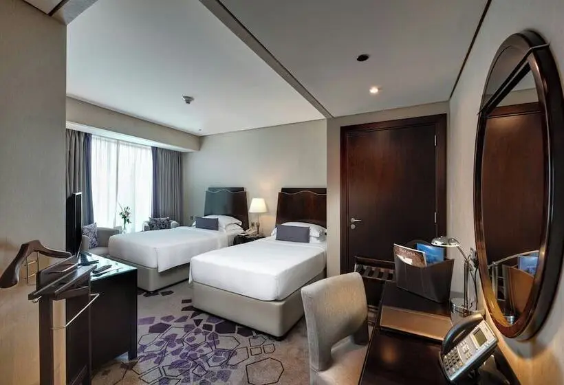 Fotos del hotel Rose Rayhaan By Rotana  Dubai:  66