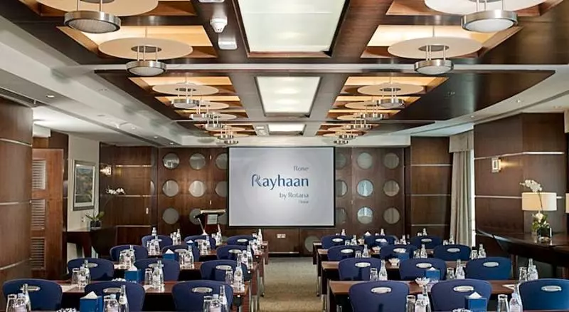 Fotos del hotel Rose Rayhaan By Rotana  Dubai:  18