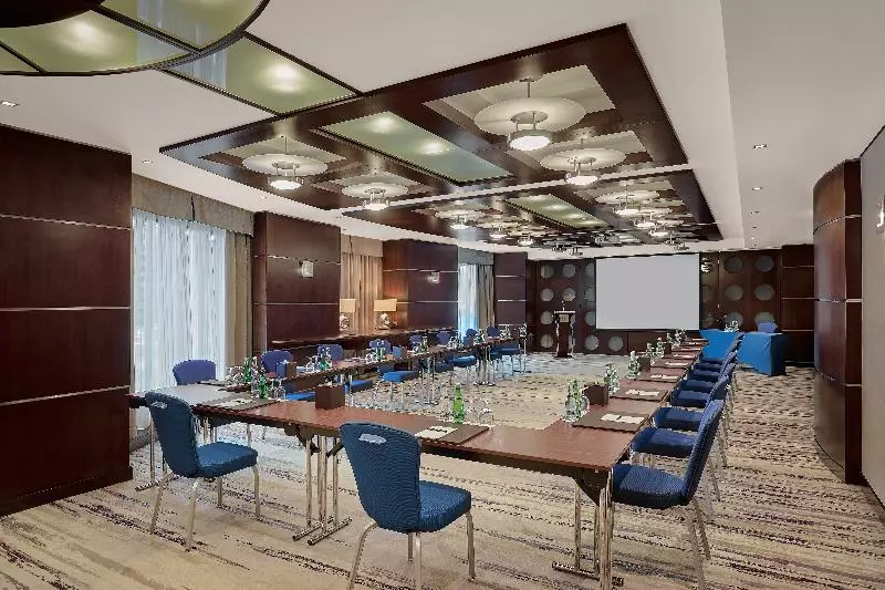 Fotos del hotel Rose Rayhaan By Rotana  Dubai:  6