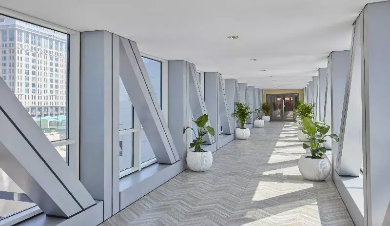 Fotos del hotel Rose Rayhaan By Rotana  Dubai:  7