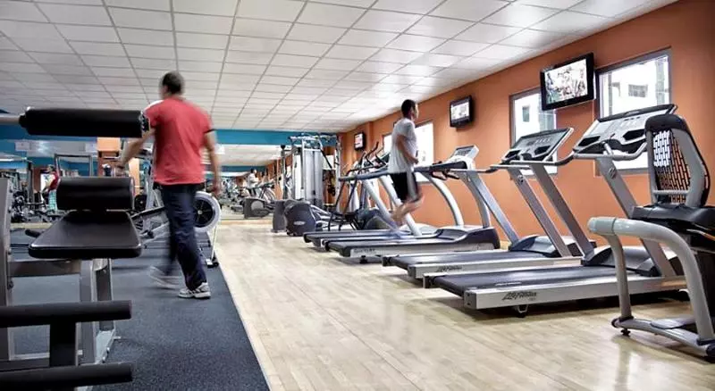 Fotos del hotel Rose Rayhaan By Rotana  Dubai:  4