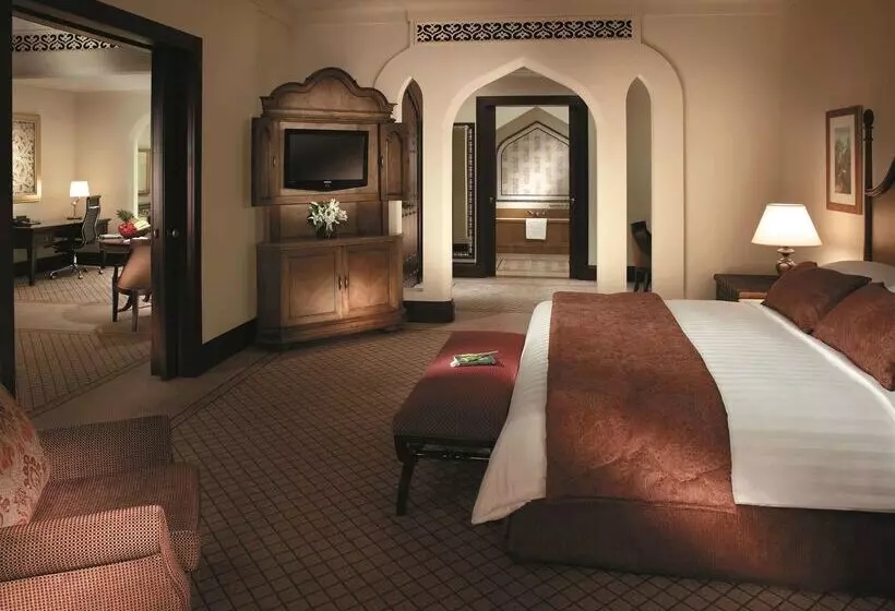 Fotos del hotel Shangrila Qaryat Al Beri, Abu Dhabi:  19