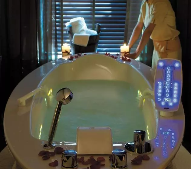 Fotos del hotel Shangrila Qaryat Al Beri, Abu Dhabi:  12