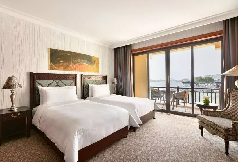 Fotos del hotel Shangrila Qaryat Al Beri, Abu Dhabi:  23