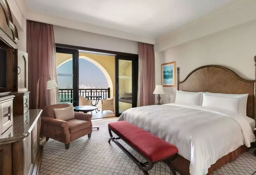 Fotos del hotel Shangrila Qaryat Al Beri, Abu Dhabi:  13