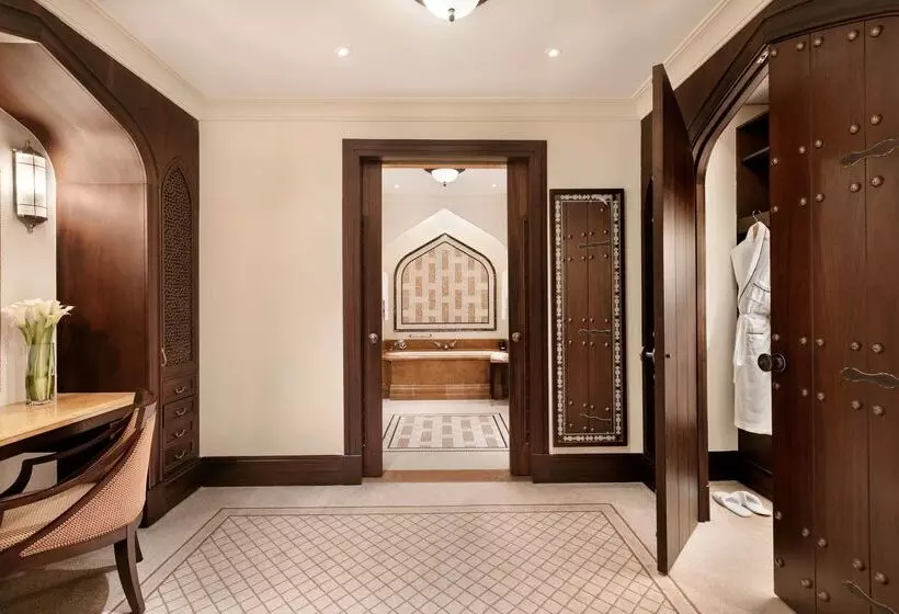 Fotos del hotel Shangrila Qaryat Al Beri, Abu Dhabi:  7