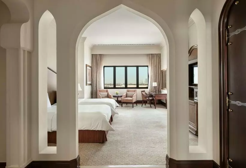 Fotos del hotel Shangrila Qaryat Al Beri, Abu Dhabi:  25
