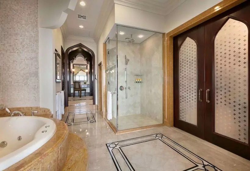 Fotos del hotel Shangrila Qaryat Al Beri, Abu Dhabi:  14