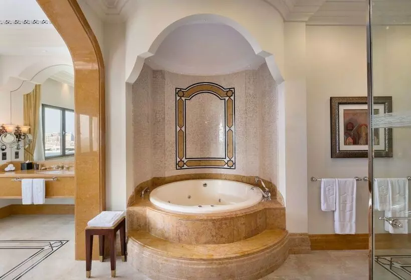 Fotos del hotel Shangrila Qaryat Al Beri, Abu Dhabi:  3