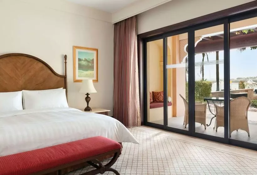 Fotos del hotel Shangrila Qaryat Al Beri, Abu Dhabi:  17