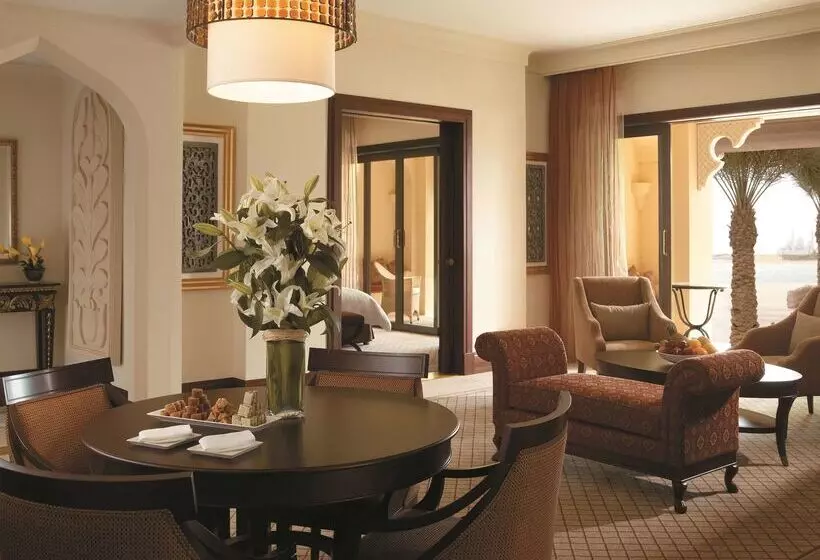 Fotos del hotel Shangrila Qaryat Al Beri, Abu Dhabi:  22