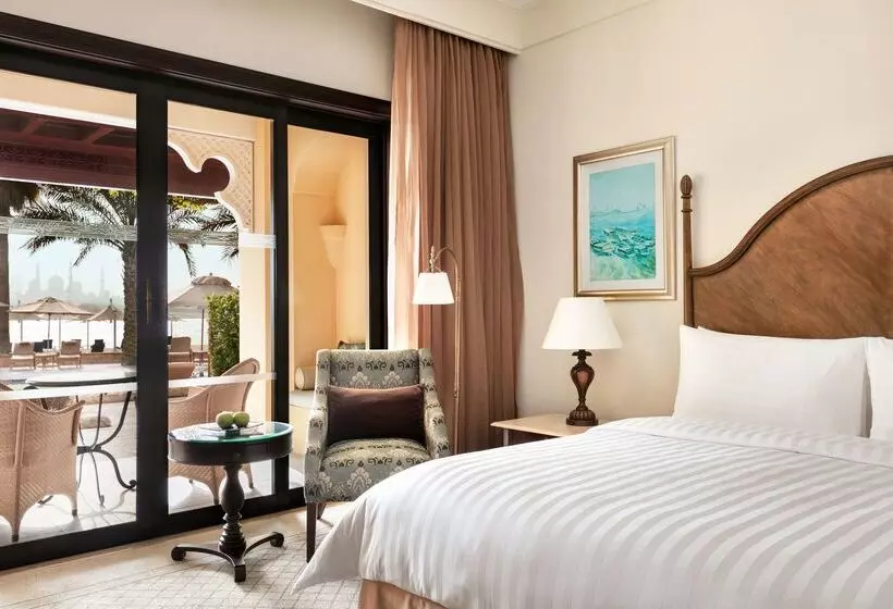 Fotos del hotel Shangrila Qaryat Al Beri, Abu Dhabi:  16