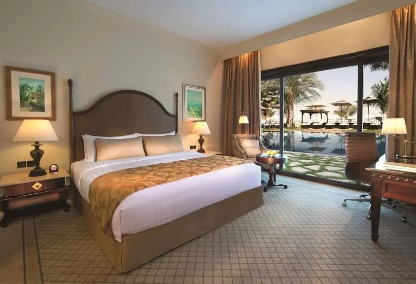 Fotos del hotel Shangrila Qaryat Al Beri, Abu Dhabi:  11