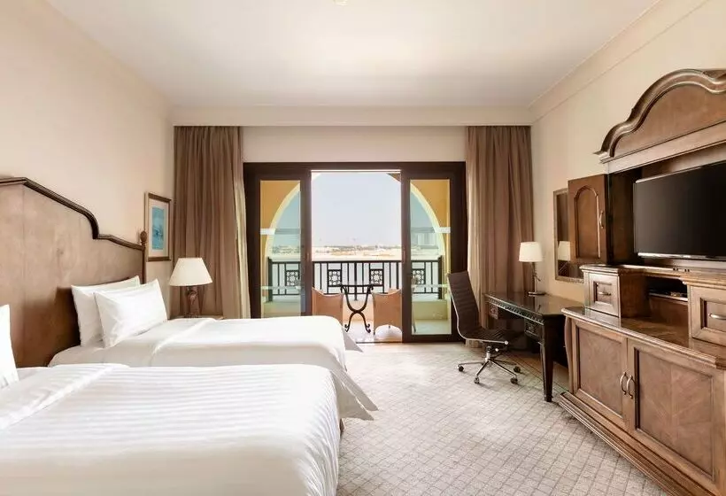 Fotos del hotel Shangrila Qaryat Al Beri, Abu Dhabi:  9