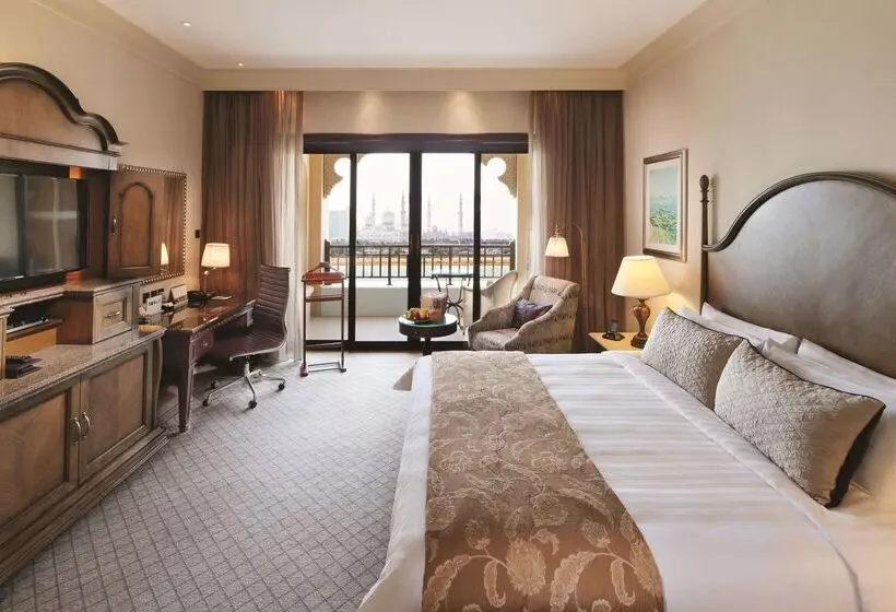 Fotos del hotel Shangrila Qaryat Al Beri, Abu Dhabi:  18